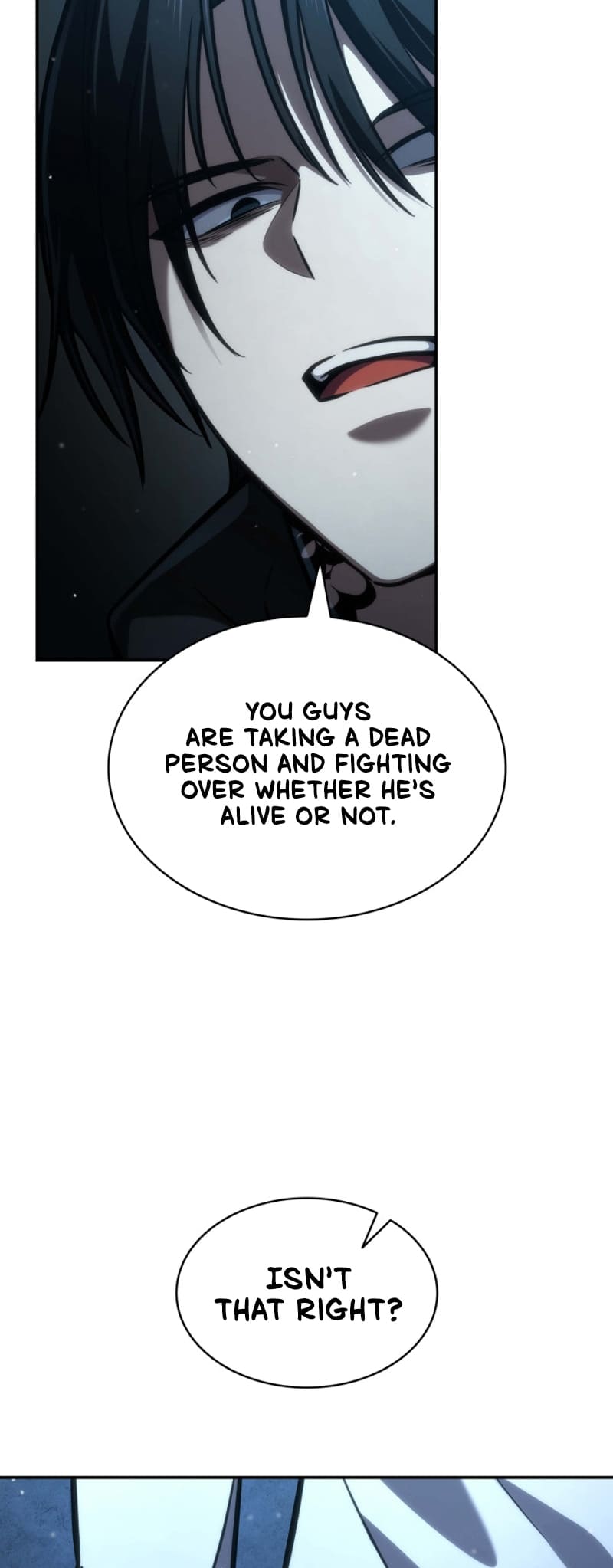Infinite Mage, Chapter 87 image 80